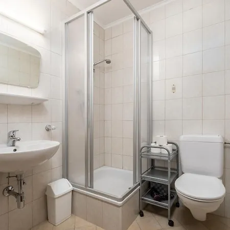 Apartament Haus Tuxerklamm Mayrhofen Pokój zdjęcie