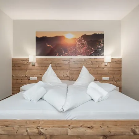 Apartament Haus Tuxerklamm Mayrhofen Zewnętrze zdjęcie