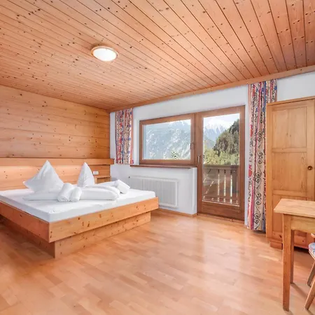 Apartament Haus Tuxerklamm Mayrhofen Zewnętrze zdjęcie