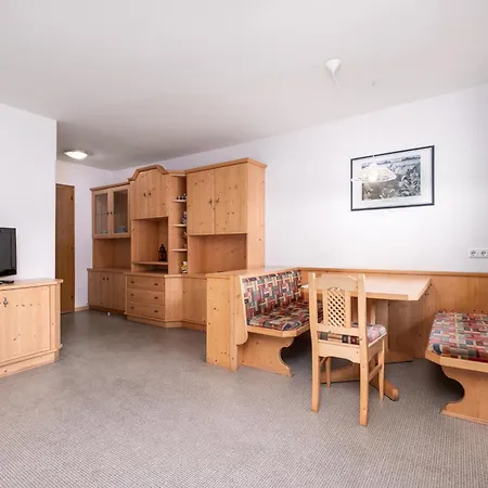 Apartament Haus Tuxerklamm Mayrhofen Pokój zdjęcie