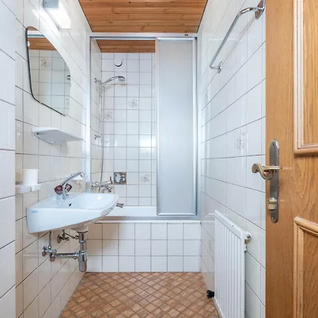 Apartament Haus Tuxerklamm Mayrhofen Pokój zdjęcie