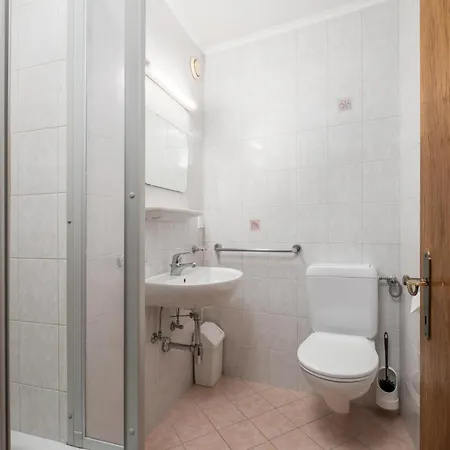Apartament Haus Tuxerklamm Mayrhofen Pokój zdjęcie