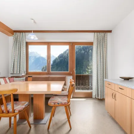 Apartament Haus Tuxerklamm Mayrhofen Zewnętrze zdjęcie