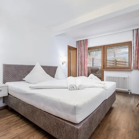 Apartament Haus Tuxerklamm Mayrhofen Pokój zdjęcie
