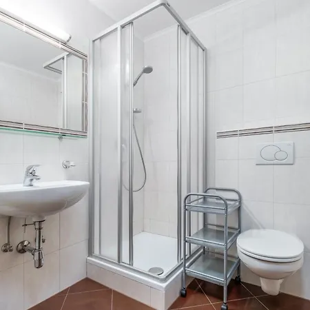 Apartament Haus Tuxerklamm Mayrhofen Pokój zdjęcie