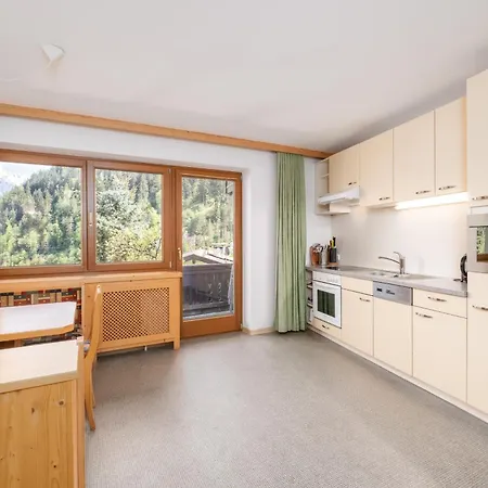 Apartament Haus Tuxerklamm Mayrhofen Pokój zdjęcie