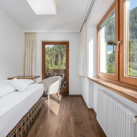 Apartament Haus Tuxerklamm Mayrhofen Zewnętrze zdjęcie