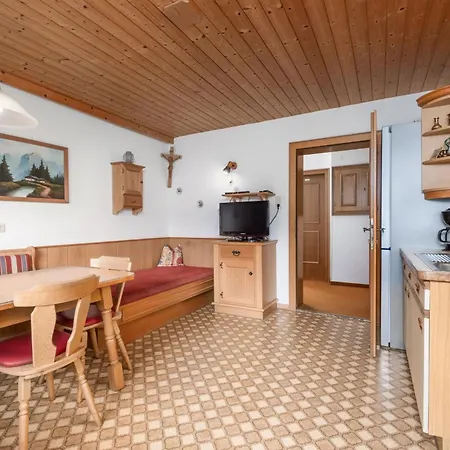 Apartament Haus Tuxerklamm Mayrhofen Pokój zdjęcie