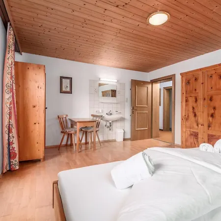 Apartament Haus Tuxerklamm Mayrhofen Pokój zdjęcie