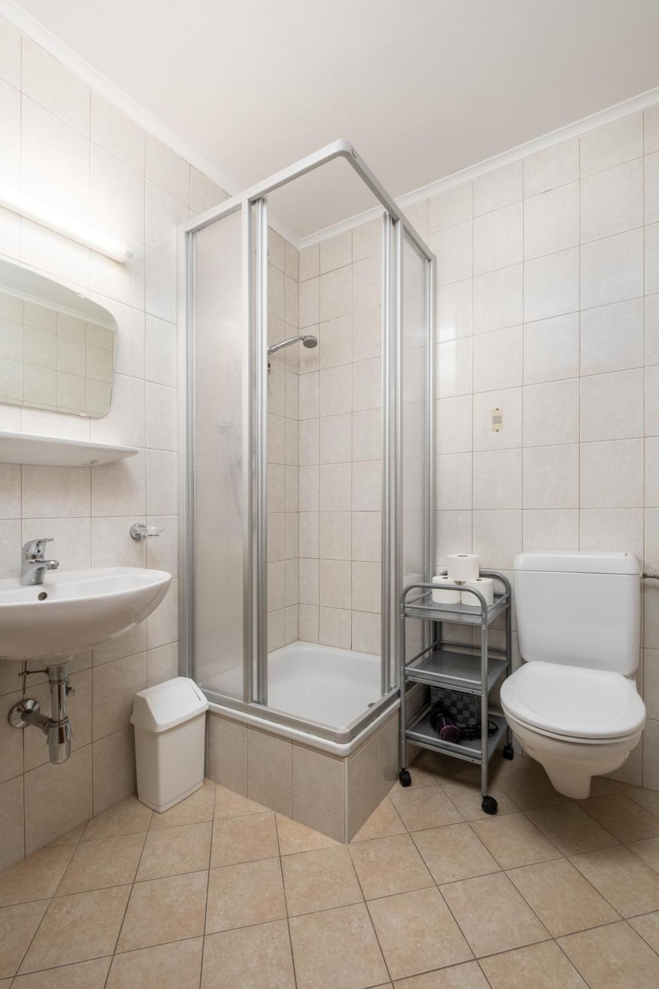Haus Tuxerklamm Apartment