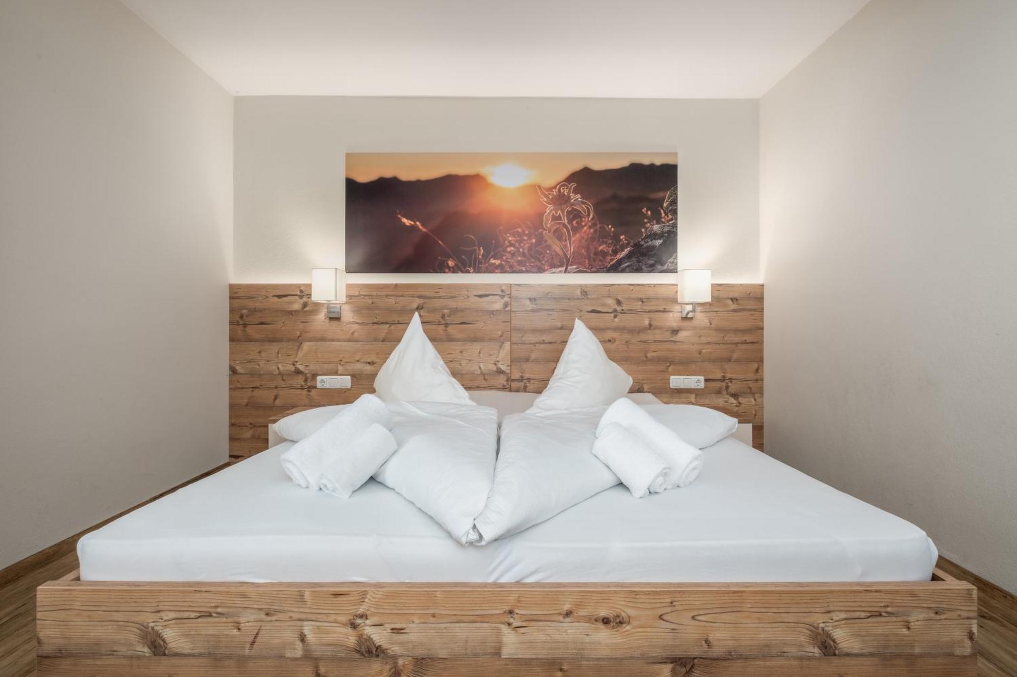 Apartment Haus Tuxerklamm