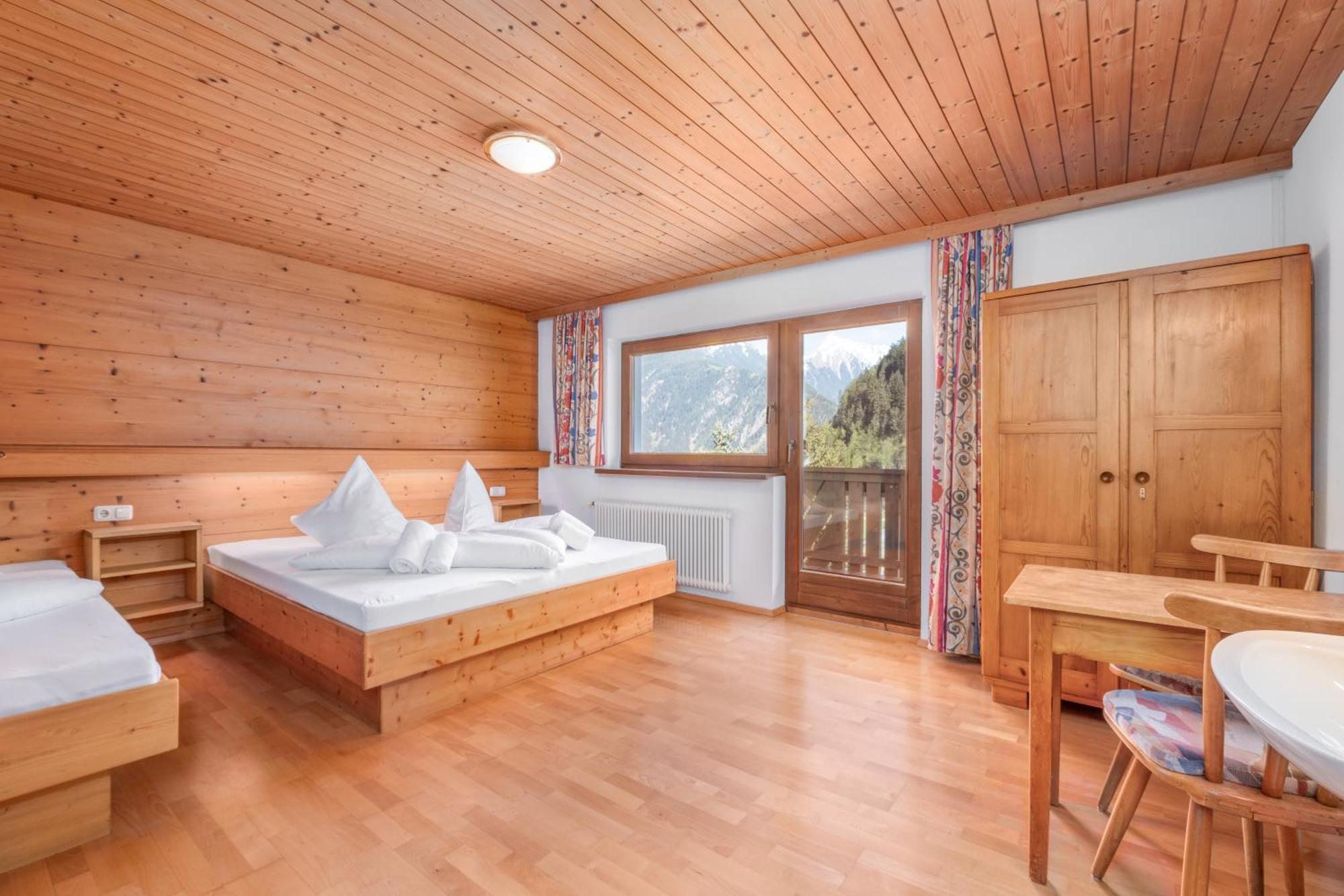 Haus Tuxerklamm Apartment *