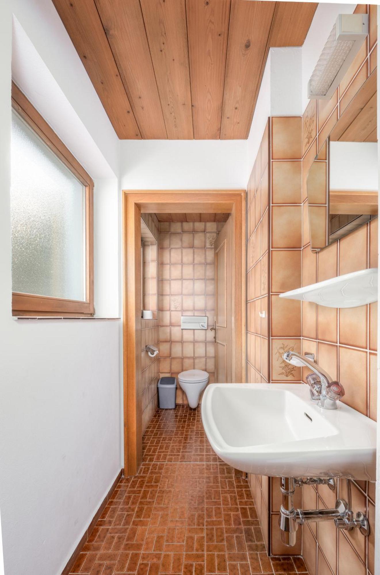 Apartment Haus Tuxerklamm