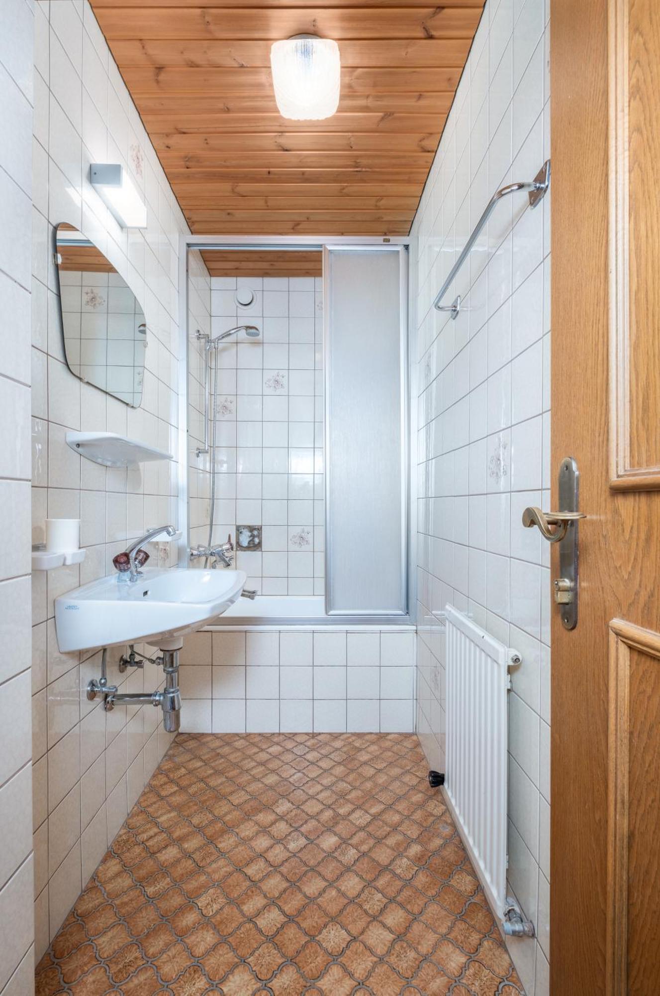 Haus Tuxerklamm *
