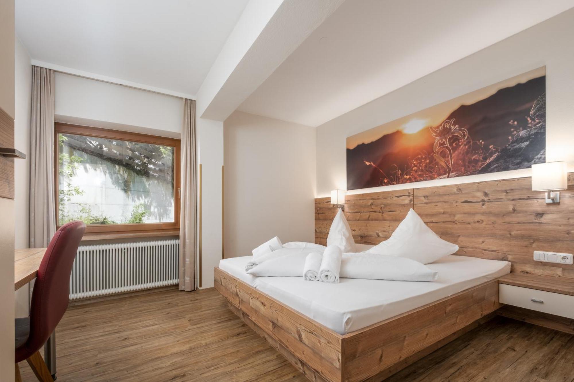 Haus Tuxerklamm * Mayrhofen