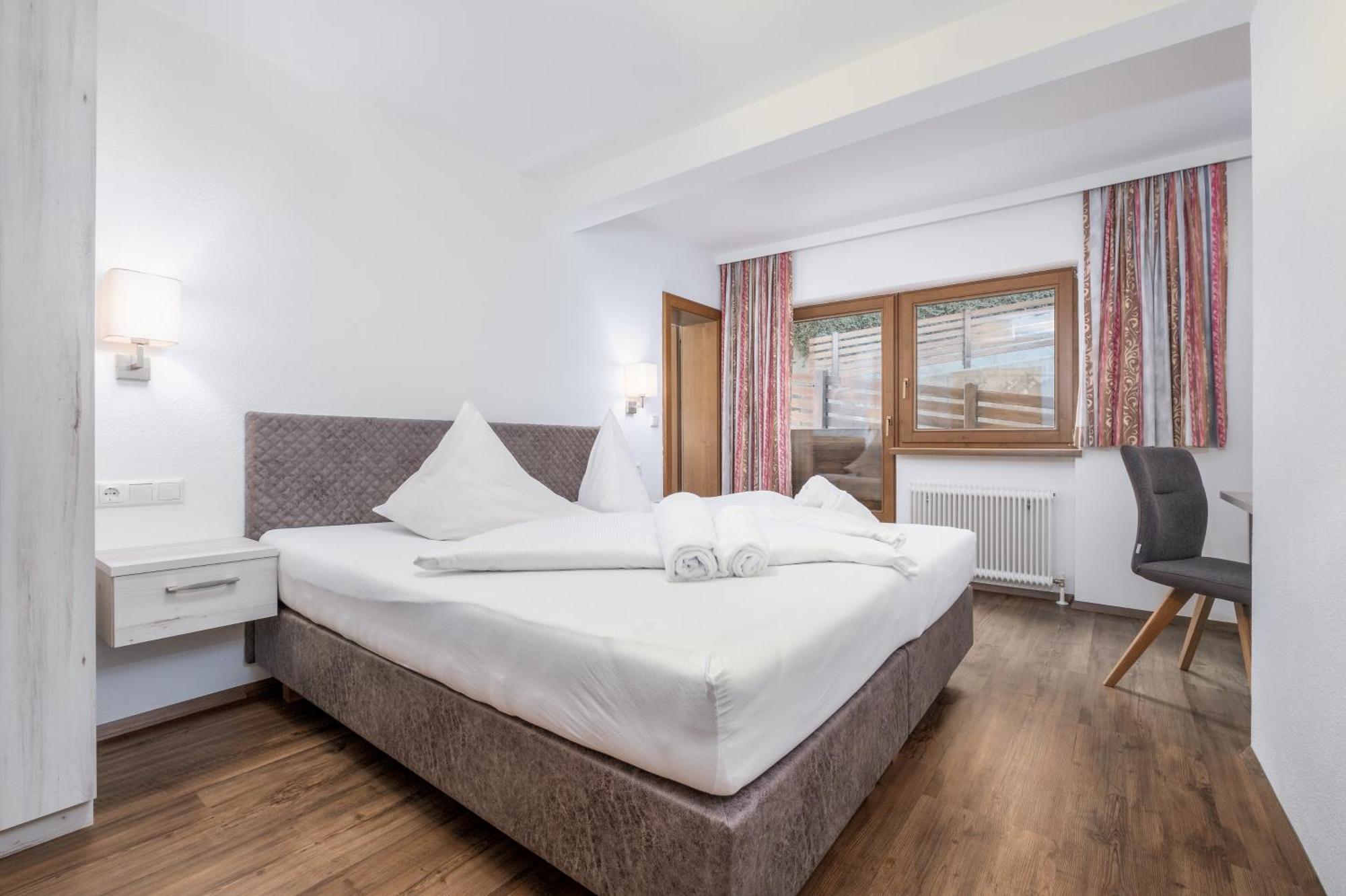 Haus Tuxerklamm Apartment Mayrhofen