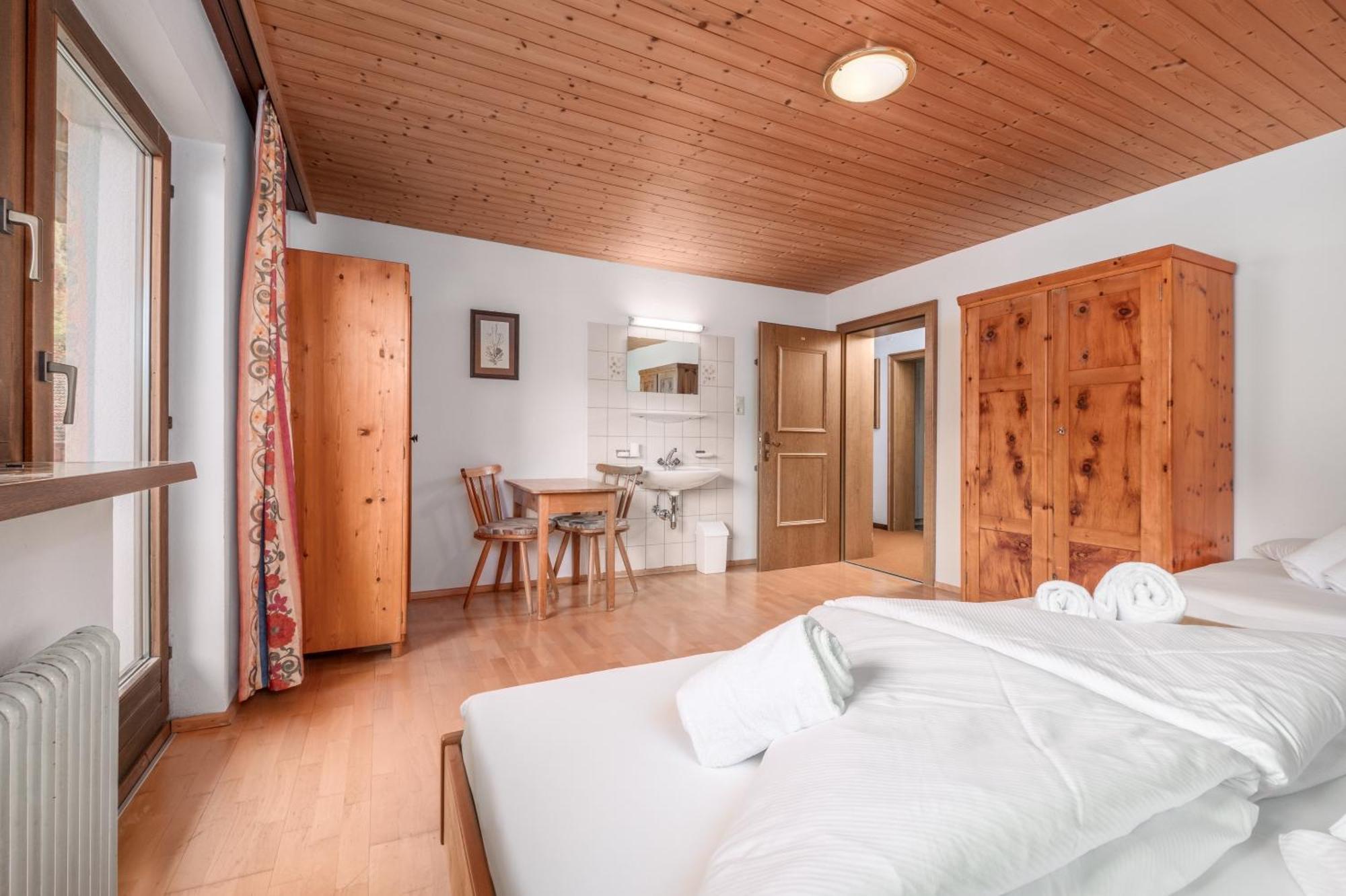 Haus Tuxerklamm Apartment Mayrhofen